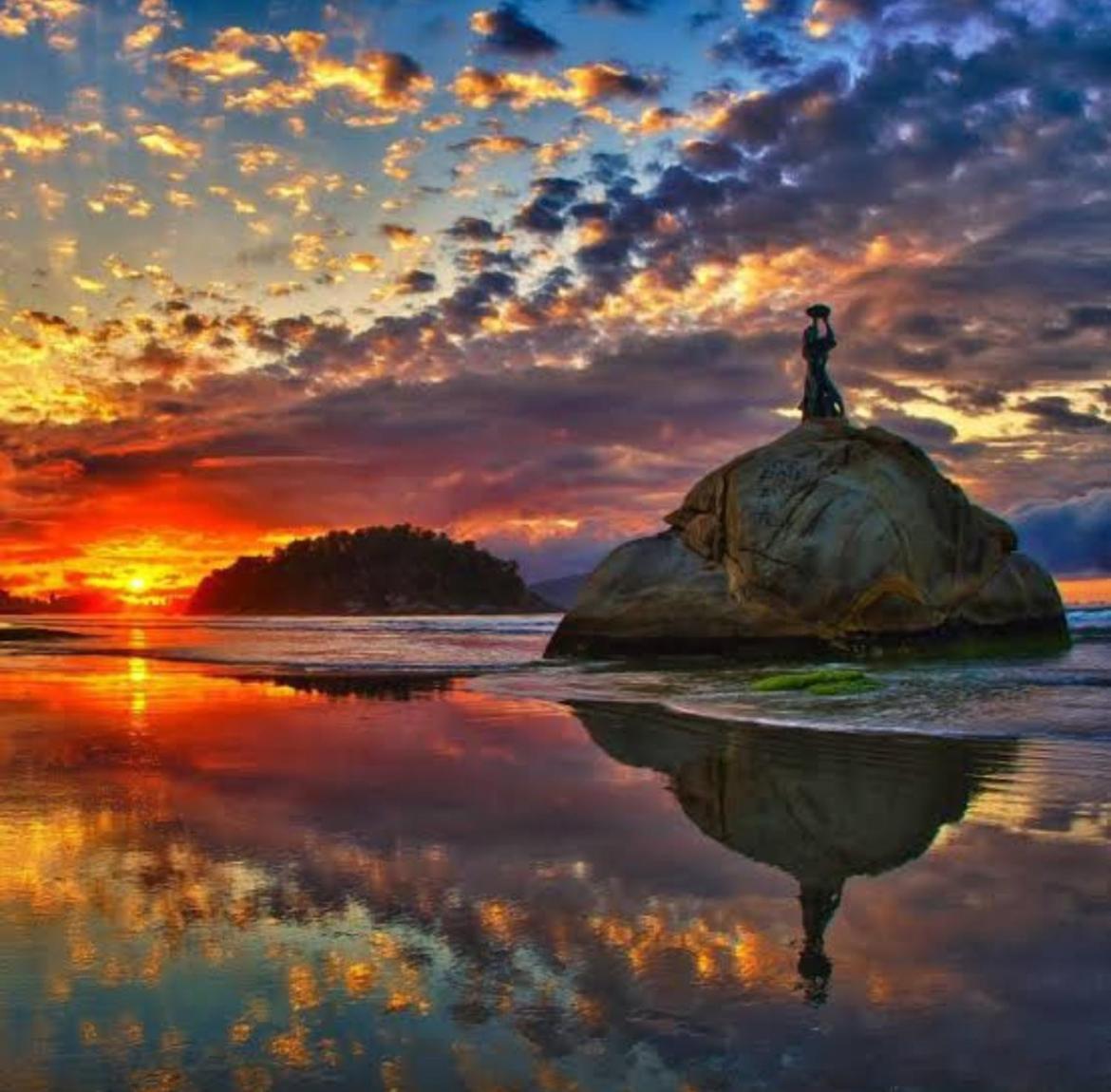 Appartamento Kitinete 216 Frente Ao Mar São Vicente Esterno foto